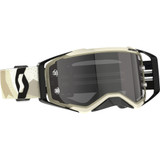 Scott Prospect Sand Light Sensitive Goggles - Camo Beige/Black - Gray Works 272826-7431327 Scott Prospect Sand Light Sensitive Goggles - Camo Beige/Black - Gray Works 272826-7431327