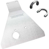WORKS CONNECTION 10109 Works Connection Mx Skid Plate - Kawasaki - Kx 85/100 10-109