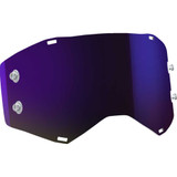 SCOTT 248776285 Scott Prospect/Fury Lens - Purple Chrome Afc Works 248776-285