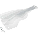 SCOTT 287956222 Scott Prospect/Fury Tear-Offs - Laminated/Seal - (2) 7 Pack 287956-222