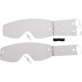 SCOTT 219709223 Scott Prostack Tear-Offs - Laminated - (3) 3 Pack 219709-223