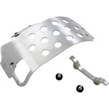 Works Connection Mx Skid Plate - Mc 250/350 F | Fc 250/350 | Sx-F 250/350 10-439