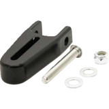 SDI UDAMSS1875 Sdi Accessory Mount - Sleeve - 1.87" Udams-S1875