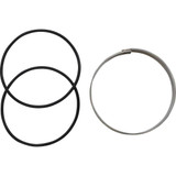 SDI DRPBKWP50 Sdi Du Piston Bushing Conversion Kit - 50 Mm Drpbk-Wp50