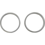 Sdi Fork Preload Spacer - 10 Mm Sdefsp25-10