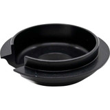 SDI SDM2222002B Sdi Linkage Spring Cup - Black Sdm-2222002-B