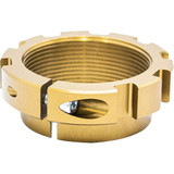 Sdi Linkage Spring Nut - Factory Brown Sdm-2222001-Fb