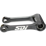 Sdi Lowering Pull Rod - Black Sdecprkx250-B