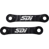 Sdi Lowering Pull Rod - Black Sdecprkx85Xl-B