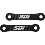 SDI SDECPRKX85XLB Sdi Lowering Pull Rod - Black Sdecprkx85Xl-B