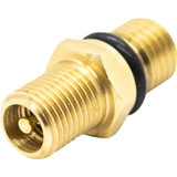 SDI DRAVAAASTD Sdi Schrader Valve Assembly - Standard Dravaaa-Std
