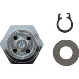 SDI SDESCV125 Sdi Shock Check Valve - M12 X 1.25 Sdescv125