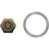 Sdi Shock Check Valve - M12 X 1.50 Sdescv150