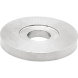 Sdi Shock Lowering Stop Washer - Rear - Lowers 1 Mm Sdercw-1