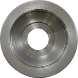 Sdi Shock Lowering Stop Washer - Rear - Lowers 2 Mm Sderlwk16-2