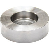 Sdi Shock Lowering Stop Washer - Rear - Lowers 6.5 Mm Sderlwxpl-6.5