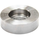 SDI SDERLWXPL65 Sdi Shock Lowering Stop Washer - Rear - Lowers 6.5 Mm Sderlwxpl-6.5