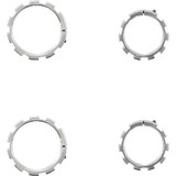 SDI UDCSKP1K4 Sdi Shock Spring - Rzr Xp1K Four Seater Udcskp-1K4