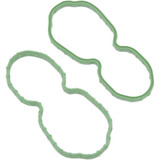 DRAG SPECIALTIES 0701-0667 Drag Specialties Fuel Pump Door Seal - Softail/Sportster