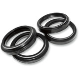 Drag Specialties Fork Seal/Dust Wiper Kit - 35 Mm X 50 Mm X 12 Mm | 36 Mm X 50 Mm X 11 Mm