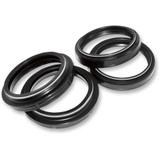 DRAG SPECIALTIES 0407-0342 Drag Specialties Fork Seal/Dust Wiper Kit - 35 Mm X 50 Mm X 12 Mm | 36 Mm X 50 Mm X 11 Mm