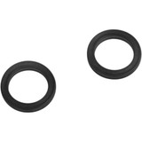 DRAG SPECIALTIES 3501-1194 Drag Specialties Replacement Saddlebag Lid Quad Seal