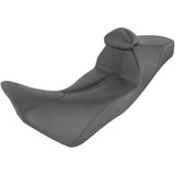 SADDLEMEN 0810H047BR Saddlemen Adventure Track Seat - Low - Backrest - Africa Twin 0810-H047Br