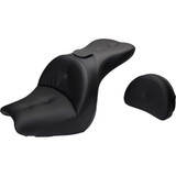 SADDLEMEN H0409030RS Saddlemen Explorer Road Sofa Seat -With Backrest - Vtx1300C H04-09-030Rs