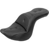 SADDLEMEN Y07130291RS Saddlemen Explorer Road Sofa Seat - With Backrest - Xv1300 Y07-13-0291Rs