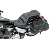 SADDLEMEN H04090291RS Saddlemen Explorer Road Sofa Seat - Without Backrest - Vtx1300C H04-09-0291Rs