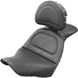 SADDLEMEN 81829040 Saddlemen Explorer Special Seat - Backrest 818-29-040