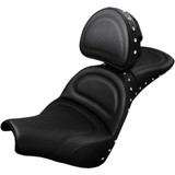 SADDLEMEN 81830040 Saddlemen Explorer Special Seat - Backrest 818-30-040