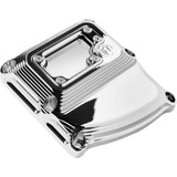 PERFORMANCE MACHINE (PM) 02032020MCH Performance Machine (Pm) Transmission Cover - Chrome - Touring 0203-2020M-Ch