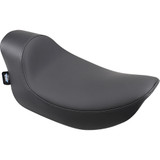Drag Specialties Ez Mount Solo Seat - Smooth Fxr