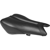 SADDLEMEN 08100832 Saddlemen Gel Channel Sport Seat - Black - Cbr1000 0810-0832
