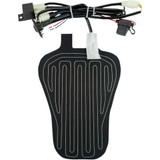 SADDLEMEN 13296B Saddlemen Seat Heater - Medium 13296B