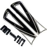 Covingtons Floorboards - Ripper - Black C1839-B