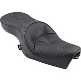 DRAG SPECIALTIES 0804-0261 Drag Specialties Low Profile Seat - Pillow - Xl '04-'22