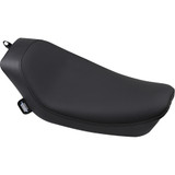 Drag Specialties Low Solo Seat - Smooth - Fxd '96-'03