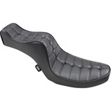 Drag Specialties Mini King/Queen Seat - Fx/Fl '58-'84