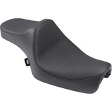 Drag Specialties Predator Iii Seat - Smooth - Xl '04-'22
