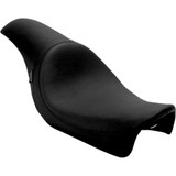 DRAG SPECIALTIES 0803-0288 Drag Specialties Predator Seat - Smooth - Dyna '04-'05