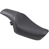 Drag Specialties Predator Seat - Black - Xl '82-'03