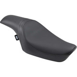 DRAG SPECIALTIES 0804-0384 Drag Specialties Predator Seat - Smooth - Xl '82-'03