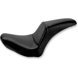 SADDLEMEN 80623047 Saddlemen Seat - Profiler - Black - Smooth - Flstn '06-'17 806-23-047