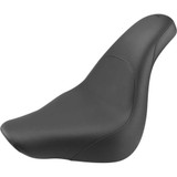 SADDLEMEN 81827047 Saddlemen Seat - Profiler - Black - Smooth - Fl/Fx '18-'23 818-27-047