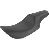 Saddlemen Seat - Profiler - Black - Smooth - Flhr/Flhx 897-06-047
