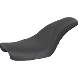 Saddlemen Seat - Profiler - Black - Smooth - Fxd '96-'03 896-04-047