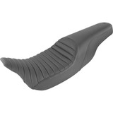 SADDLEMEN 80807B148 Saddlemen Profiler Seat - Tuck And Roll - Fl 808-07B-148