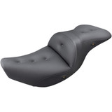 Saddlemen Pillow-Top Heated Roadsofa Seat - Indian I14-07-181Hct